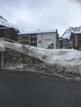 Holiday 87, Leukerbad (zdjęcie 5)