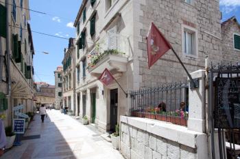 Casa Matošića Apartments, Split (photo 3)