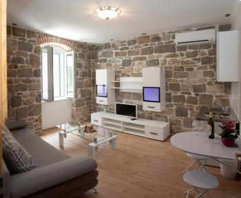 Casa Matošića Apartments, Split (photo 2)