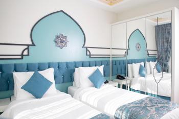 KRALICE HOTEL, Istanbul (photo 4)