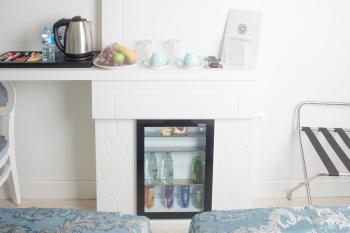 KRALICE HOTEL, Istanbul (photo 5)