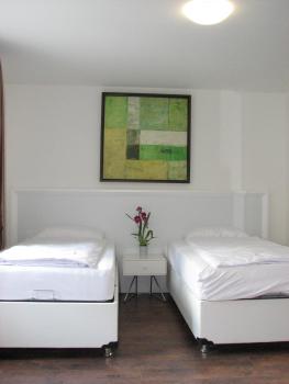 Suite Apartments by Livingdowntown, Zürich (photo 3)