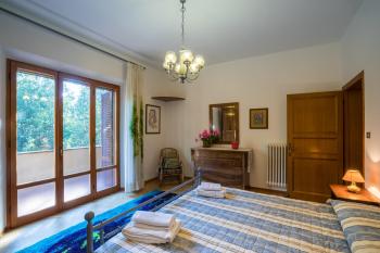 Villa Giulia, Lucignano (foto 4)