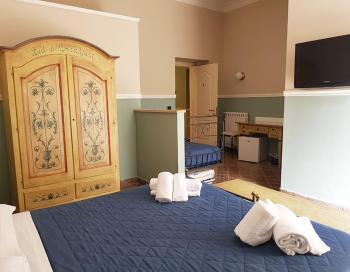 B&B Delle Palme, Napoli (foto 4)