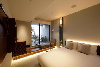 Hamacho Hotel Tokyo, Tokio (fotografie 2)
