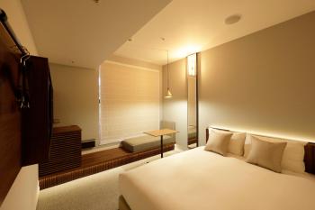 Hamacho Hotel Tokyo, Tokio (fotografie 3)