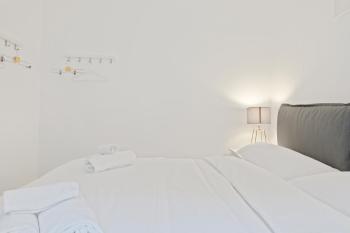 GuestHost - Sognando Bologna Flat, Boloňa (fotografie 4)