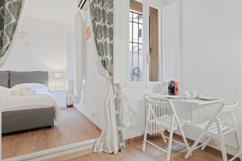 GuestHost - Sognando Bologna Flat, Boloňa (fotografie 5)