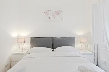 GuestHost - Sognando Bologna Flat, Boloňa (fotografie 2)
