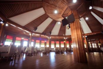 Hotel Insula, Tulcea (fotografie 3)