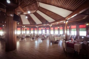 Hotel Insula, Tulcea (fotografie 4)