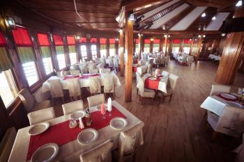Hotel Insula, Tulcea (fotografie 5)