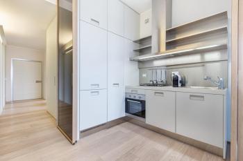 Stylish elegant Apartment in Torre Solaria with exclusive Milan's view, Milán (fotografie 4)