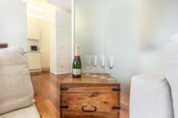 Bright and Cozy Apartment in Isola District - Marco Polo, Milán (fotografie 3)