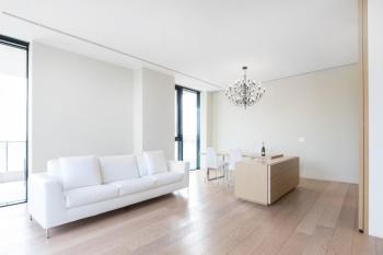 Stylish elegant Suite in Torre Solaria with exclusive Milan's view, Milán (fotografie 3)