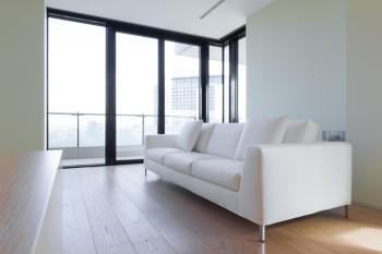 Stylish elegant Suite in Torre Solaria with exclusive Milan's view, Milán (fotografie 5)