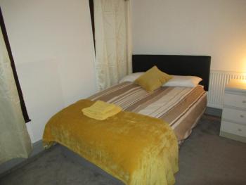 Villa Anson, Manchester (foto 2)