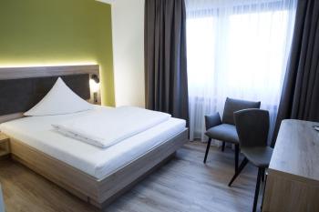Gästehaus Hotel Wilms, Кёльн (фото 2)