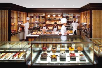 Mandarin Oriental, Hong Kong, Гонконг (фото 5)