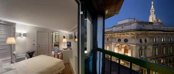 Maison Milano | UNA Esperienze, Milán (fotografie 3)