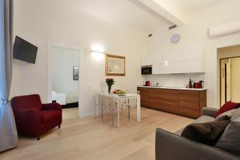 Opera 19 Luxury Apartment, Florence (photo 3)