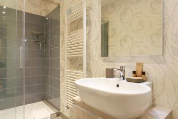 Opera 19 Luxury Apartment, Florencie (fotografie 5)