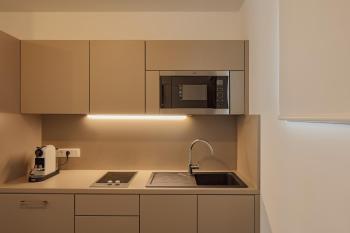 DD Suites Serviced Apartments, Monachium (zdjęcie 5)