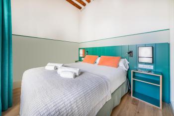 Slow Suites Chueca, Madrid (fotografie 2)
