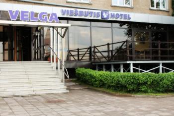 Velga, Wilno (zdjęcie 4)