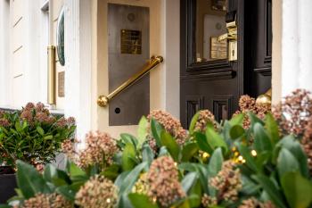 Hotel Tiffany, Copenhague (foto 3)