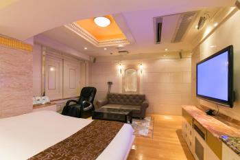 HOTEL D-WAVE Shinjuku（Adult Only), Tokio (fotografie 4)