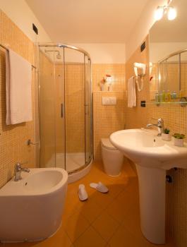 Hotel Panizza, Mediolan (zdjęcie 4)