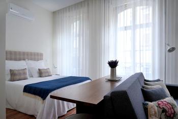 Mayor's Apartments, Porto (fotografie 2)