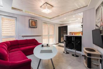 NotaBene Wola Apartment, Varšava (fotografie 4)