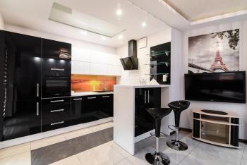 NotaBene Wola Apartment, Varšava (fotografie 3)