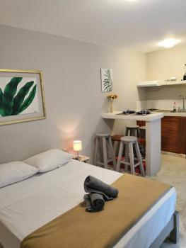 Apartment & Studio 28, Playa del Carmen (foto 3)