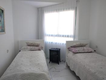 Apartment By The Lake, Tiberíades (foto 4)