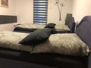 Messezimmer 4u, Düsseldorf (fotografie 5)