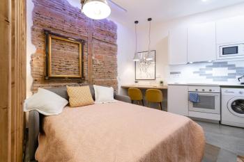 Wonderful Apartment Chueca, Madrid (fotografie 3)