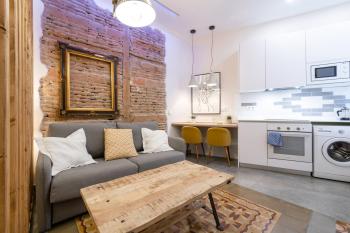 Wonderful Apartment Chueca, Madrid (fotografie 4)