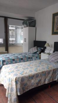Apartment Esmeralda 740 Microcentro Downtown Area, Buenos Aires (fotografie 3)
