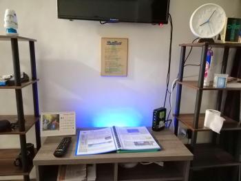 Condo Near NAIA Airport T 1,2,3&4 v4, Manila (fotografie 3)