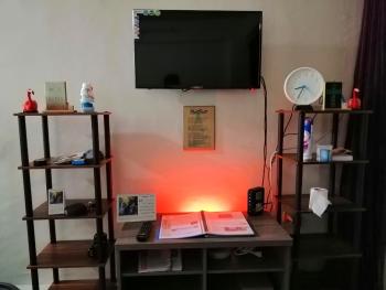Condo Near NAIA Airport T 1,2,3&4 v4, Manila (fotografie 2)