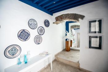Dar Indigo, Sidi Bou Saïd (fotografie 4)