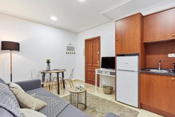 LEEWAYS APARTMENT II in GRAN VÍA, Madrid (fotografie 2)