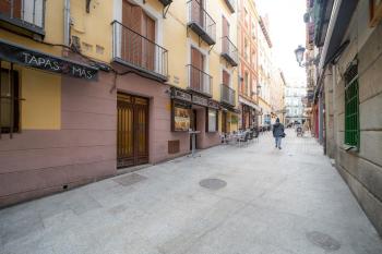 Apartamentos Puerta Del Sol I, Madrid (fotografie 3)