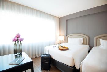 Pullman Sao Paulo Vila Olimpia, São Paulo (foto 3)