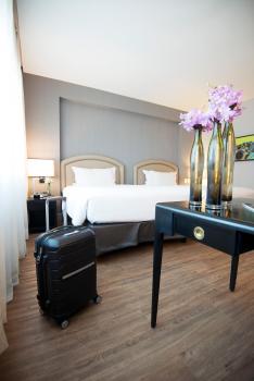 Pullman Sao Paulo Vila Olimpia, São Paulo (foto 5)