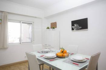 Sivera-Centro Apartment, Valence (photo 2)