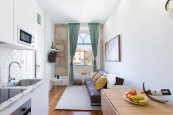 Host Wise - Charming Flat - River View, Porto (fotografie 3)